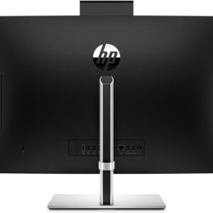 HP ProOne 440 G9 AIO 23.8" FHD Business All-in-One Desktop Computer, 12th Gen Intel Hexa-Core i5-12500T (Beat i7-11700T), 16GB DDR4 RAM, 512 gb  PCIe SSD, WiFi 6, Bluetooth 5.3, Windows 11 Pro