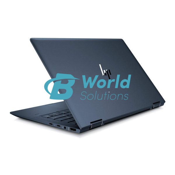 HP Elite Dragonfly G4 13.5" Touchscreen Notebook - WUXGA+ - 1920 x 1280 - Intel Core i7 13th Gen i7-1355U Deca-core (10 Core) 1.70 GHz - Intel Evo Platform - 32 GB Total RAM - 32  GB On-Board Memory -