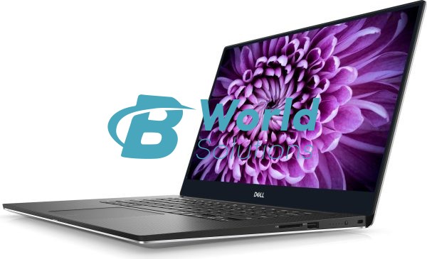 Dell XPS 15 7590-15.6" 4K - i9-9980H- NVIDIA GTX 1650-32GB - 512 SSD - Silver