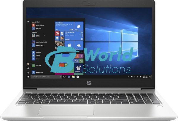 HP ProBook 440 G7 Laptop Computer, 14'' Business Laptop, 10th Gen Intel Core i5-10210U, 16GB RAM 256GB SSD, 2gb dedicated graphics, Webcam, Bluetooth, HDMI, Windows 11 Pro (Renewed)