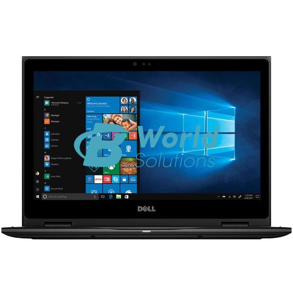 Dell Latitude 3390 2-in-1 Intel Core i5 8th Gen 8GB RAM 256GB SSD 13.3 Inches FHD Touchscreen Display