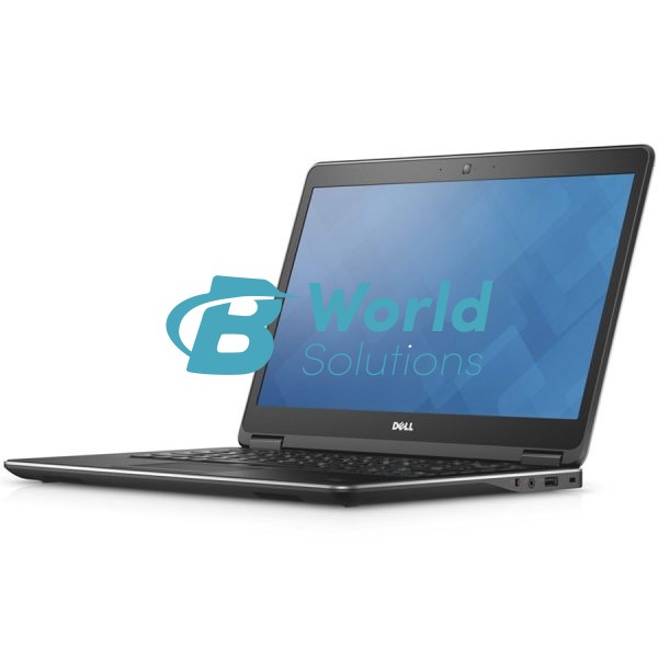 Dell Latitude E7440 Ultrabook Intel Core i7 4th Gen 8GB RAM 500GB HDD 14 Inches HD Display