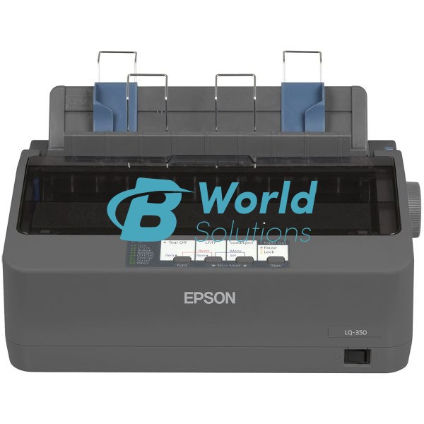 Epson Dot Matrix LQ-350 Printer