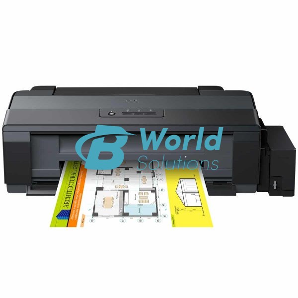 Epson L1300 A3 Ink Tank Printer