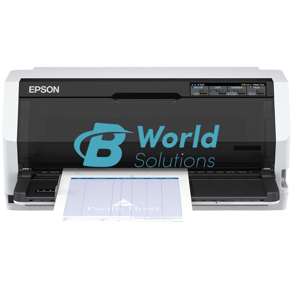 Epson LQ-690II Dot Matrix Printers