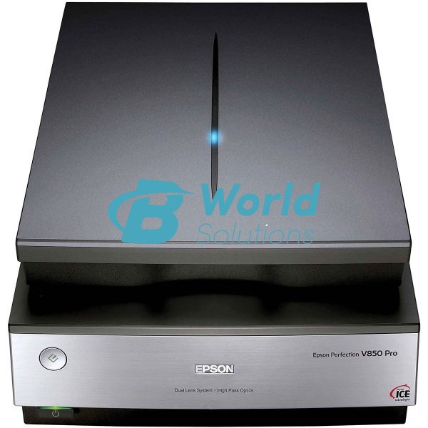 Epson Perfection V850 Pro Photo Scanner