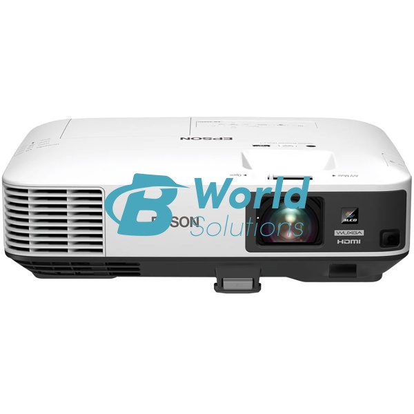 Epson PowerLite 2250U 5000 Lumens Full HD WUXGA 3LCD Projector