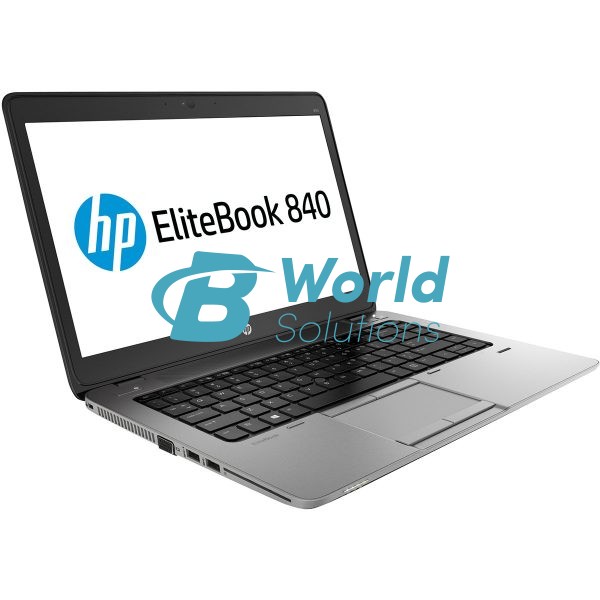 HP EliteBook 840 1 Intel Core i5 4th Gen 8GB RAM 500GB HDD 14 Inches HD Display