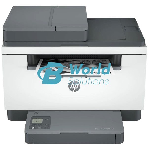 HP LaserJet MFP M236sdn Mono Laser Duplex Printer