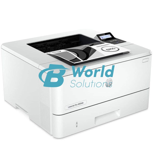 HP LaserJet Pro 4003dn Printer (2Z609A)