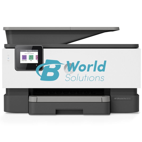 HP OfficeJet Pro 9010 All-in-One Printer (3UK83B)