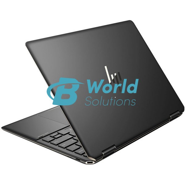 HP Spectre x360 2 in 1 Laptop 14-ef0016ne, 13.5" WUXGA+ touch screen, 12th Gen Intel® Core™ i7, 32GB RAM, 512 gb SSD, Intel® UHD Graphics, Windows 11 pro