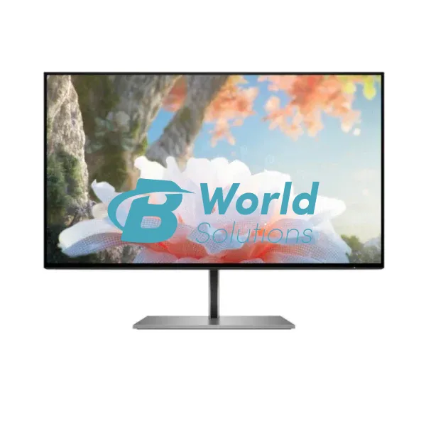 HP Z27xs G3 DreamColor 4K HDR IPS Monitor