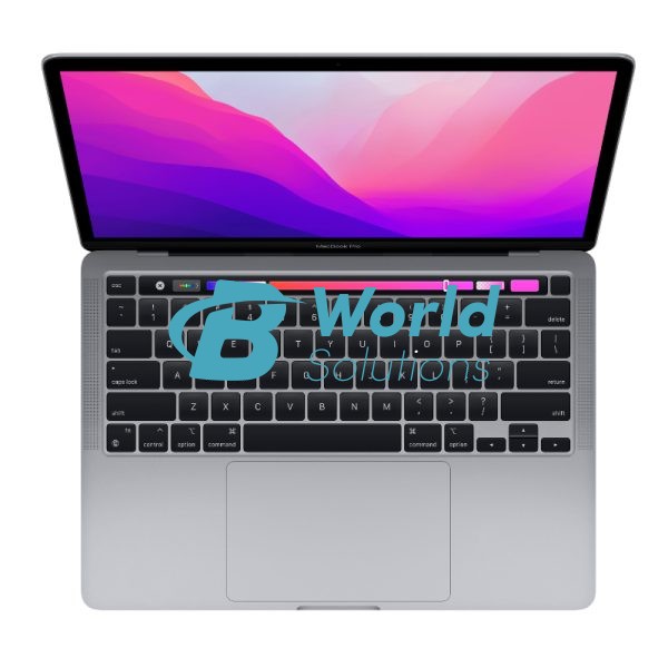 MacBook Pro 13-inch M2 2022