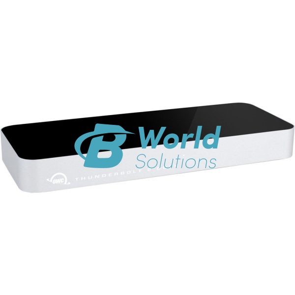 OWC 12 Port Thunderbolt 2 Dock