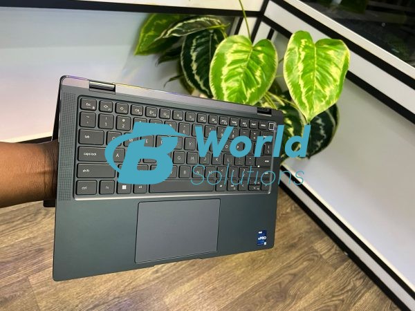 Dell Latitude 9430 2-in-1 14" 2560 x 1600 Touch I7-1265U 512GB 16GB W11P Backlit