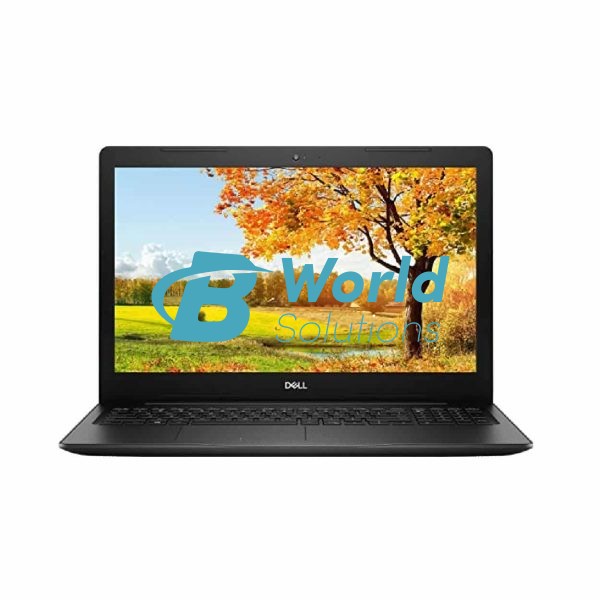 Dell Inspiron 3583 Laptop 10th Gen Core i3 4GB RAM 500GB HDD