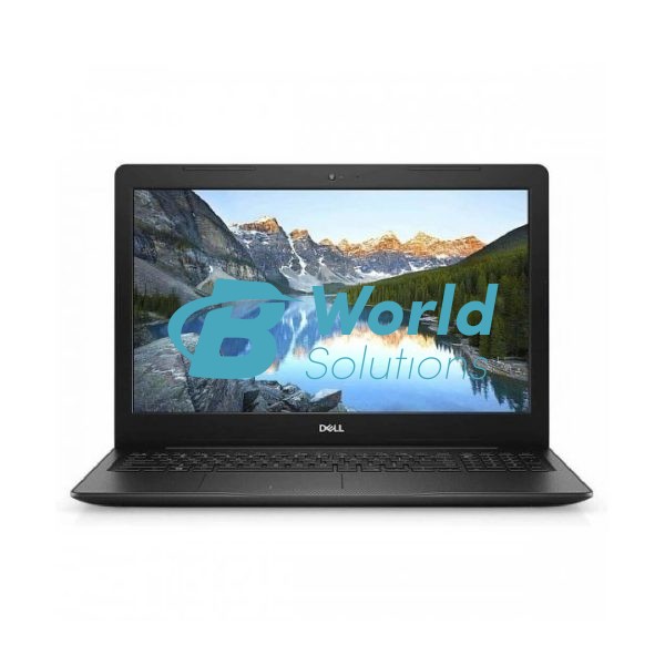 Dell Inspiron 3593 Laptop 10th Gen Core i3 4GB RAM 1TB HDD