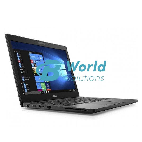 Dell Latitude 7280 Intel Core i5 8GB RAM 256GB SSD 12.5" Display