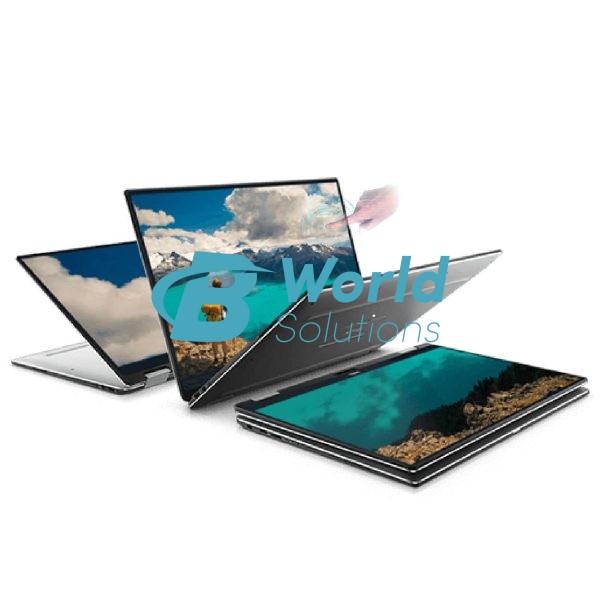 Dell XPS 13 9365 x360 Core i7 16GB RAM 512GB SSD Full HD Touchscreen