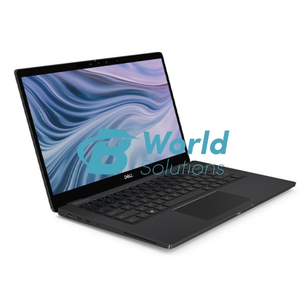 Dell Latitude 7300 FHD Laptop Intel Core i5-8365U Processor 16GB Ram 512GB NVMe SSD WiFi Bluetooth Webcam Windows 11 Pro (Renewed