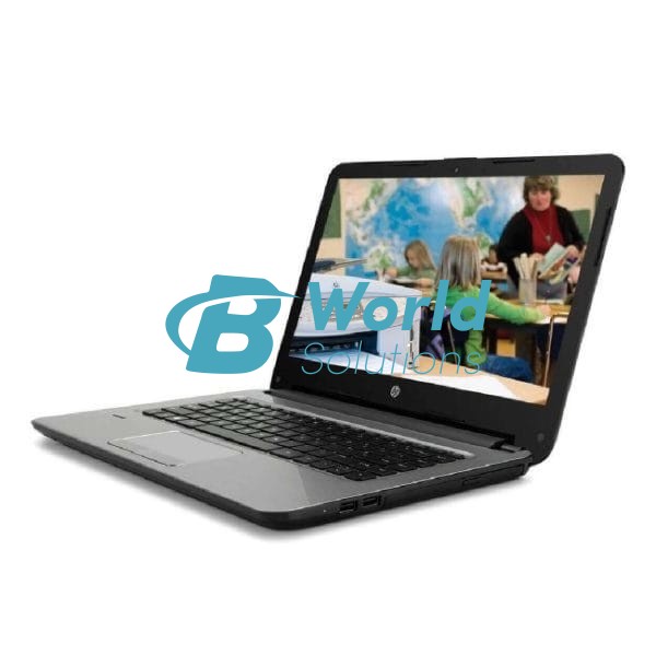 Hp 348 G4 7th Gen Core i5 8GB RAM 1TB HDD 1 Year Warranty