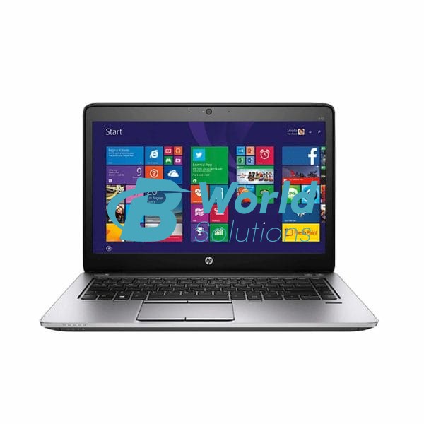 HP EliteBook 840 G1 Core i5 8GB RAM 500GB HDD