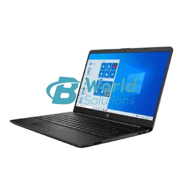 Hp Notebook 15 Intel Celeron N3060 4GB RAM 500GB HDD 15.6" Display