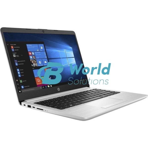 HP 240 14 inch G10 Notebook PC (967T9ET) Intel Core i7-13th Gen 8 Gb Ram and 512 GB SSD 14″ FHD