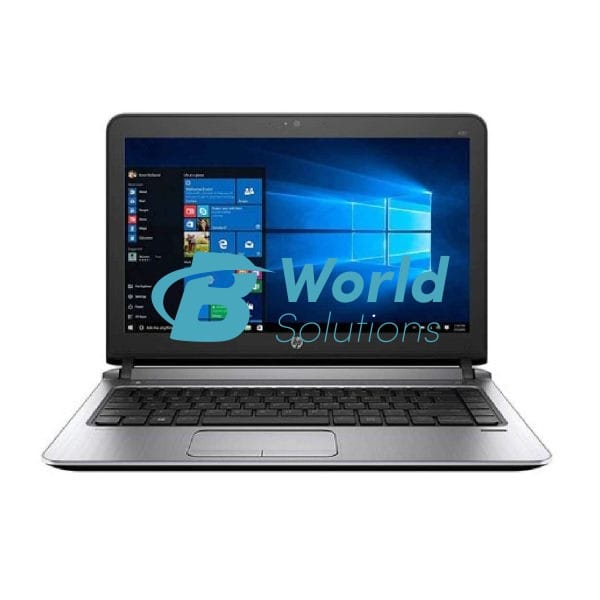 HP Probook 430 G4 Core i5 7th Gen 8GB RAM 500GB HDD