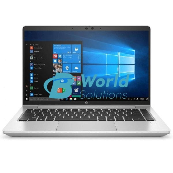 HP ProBook 440 G8 i7 11th Gen 8GB RAM 512GB SSD