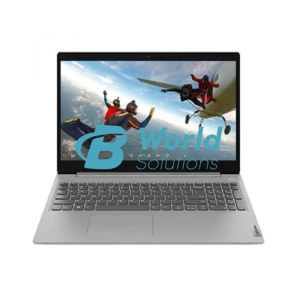 Lenovo Ideapad 3 11th Gen Core i5 4GB RAM 1TB HDD 14” Display WIN 10 PRO 1 Year Warranty