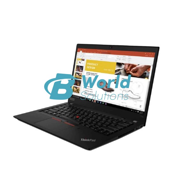 Lenovo T14 Gen 2 Core i7 11th Gen 16GB RAM 512GB SSD 36 Months Lenovo Warranty