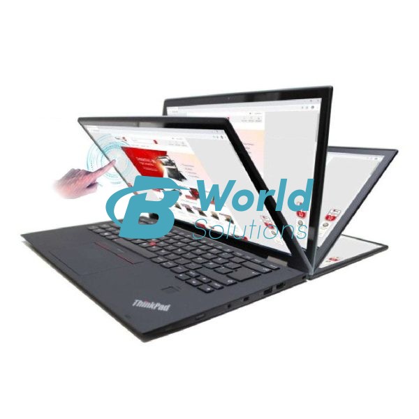 Lenovo ThinkPad X1 Yoga Core i5 7th Gen 8GB RAM 256GB SSD