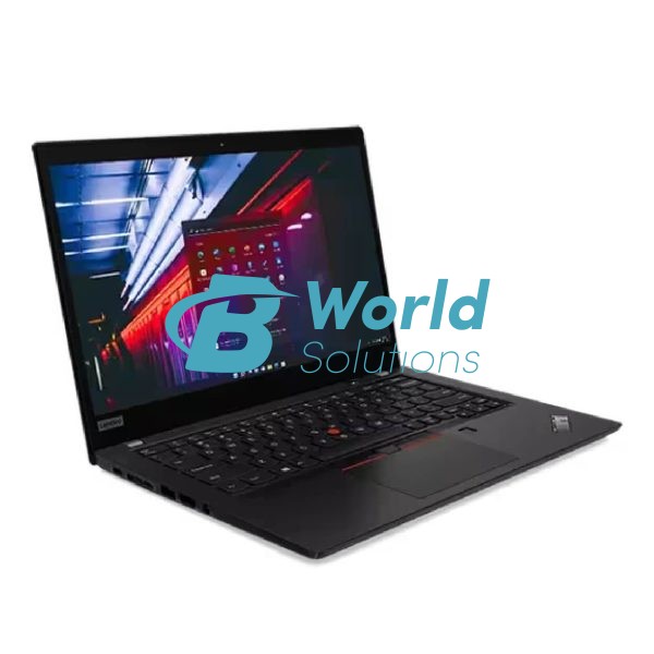 Lenovo ThinkPad X390 Core i5 8th Gen 16GB RAM 256GB SSD 13.3" Display