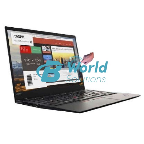 Lenovo X1 Carbon Core i5 8GB RAM 256GB SSD 14″ Touchscreen