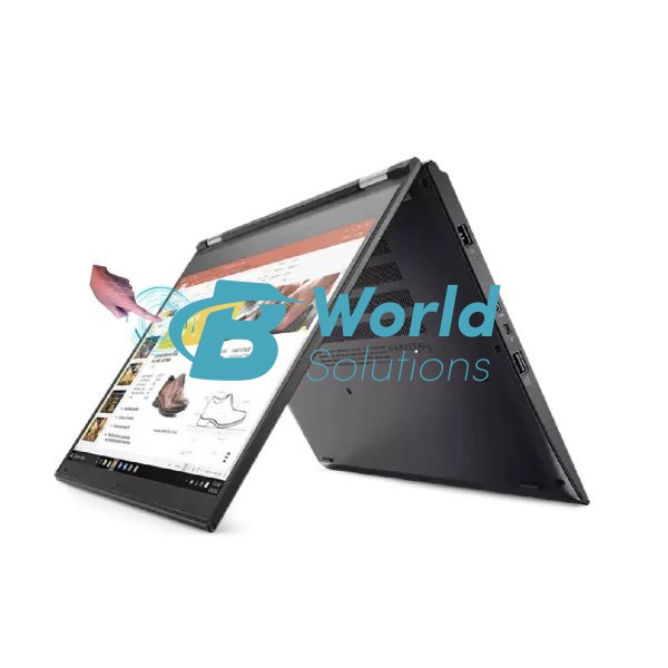 Lenovo Yoga 370 X360 Core i5 8GB Ram 512GB SSD Win10 touchscreen 7th generation