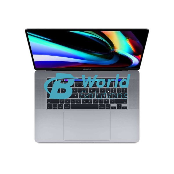 Macbook Pro A2141 Core i9 16GB 1TB SSD 4GB Radeon Pro