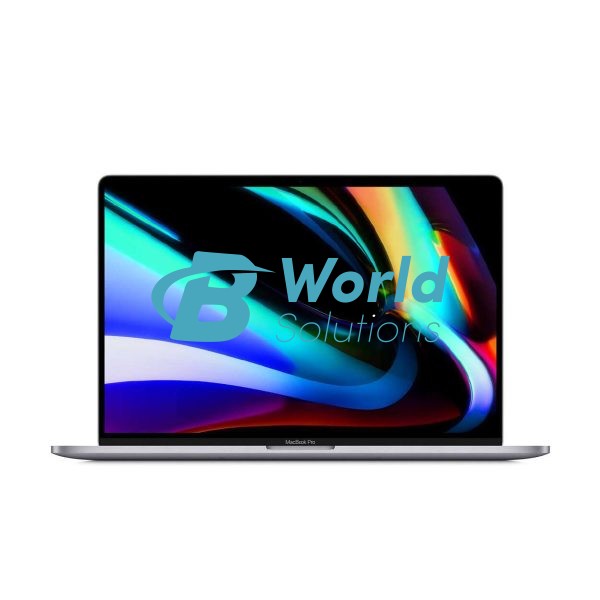 Macbook Pro Core i7 9th Generation 16GB 512GB SSD 4GB Radeon Pro