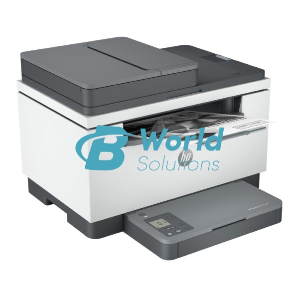 HP LaserJet MFP M236sdn Mono Laser Duplex Printer