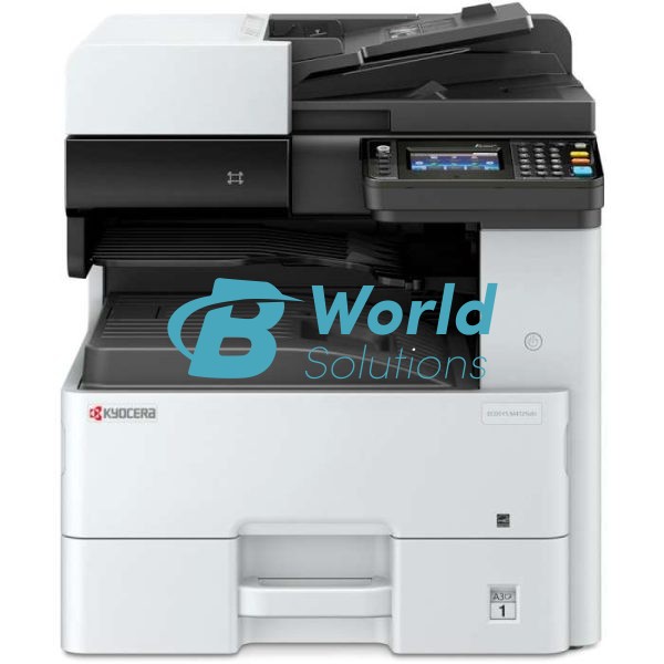 Kyocera ECOSYS M4125idn Multifunction Printer