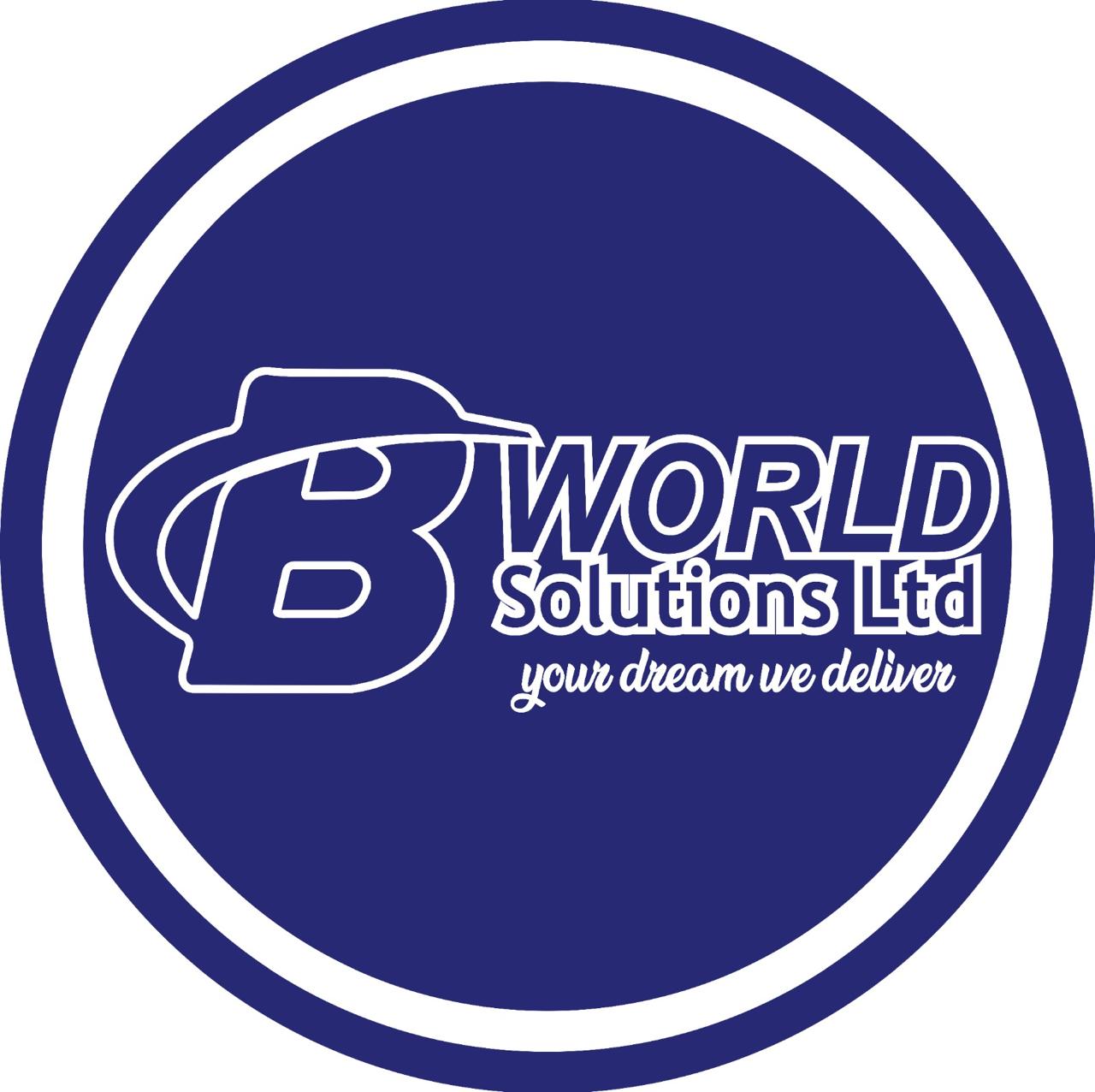 Bworld Solutions 