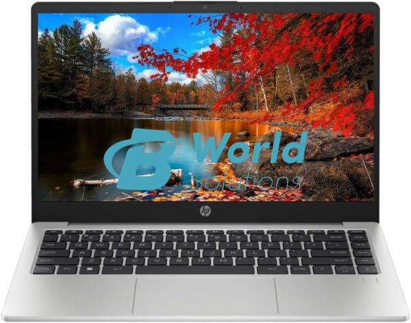 HP Newest 240 G10 Laptop with 14" FHD display, 13th Gen Intel Core i7-1355U |16GB DDR4 RAM |512 GB PCIe NVMe SSD |Intel Iris Xe Graphics|Finger Print