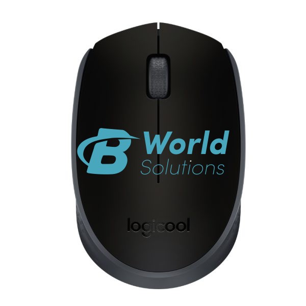 Logitech M170 Wireless Mouse