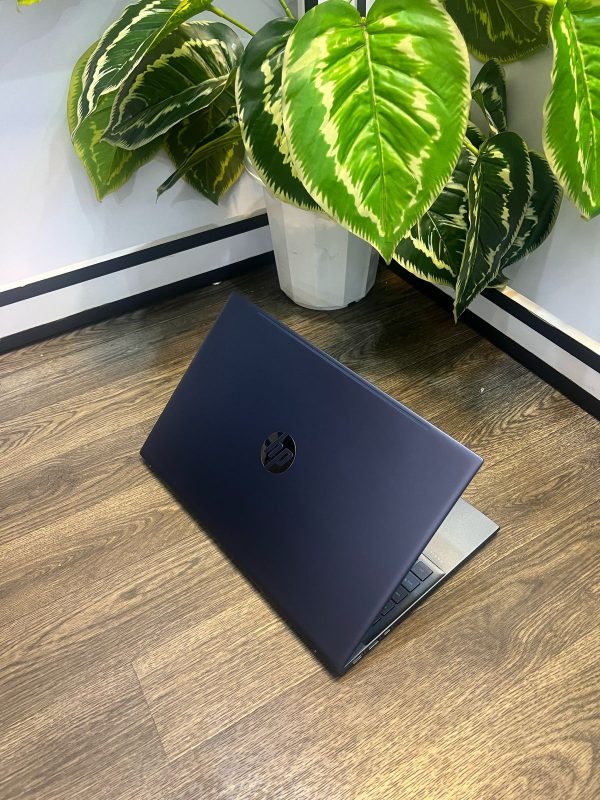 HP Pavilion 15 Laptop 2023 15.6” FHD 1920 x 1080 Display AMD Ryzen 7 7730U, 8-core, Radeon Graphics, 8GB DDR4, 512 gb SSD, Backlit Keyboard, Wi-Fi 6, Windows 11 Pro