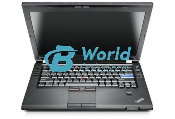 Lenovo ThinkPad L420 Intel i5 14" HD 4GB RAM 500GB HDD Windows Pro