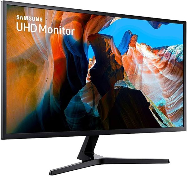 Samsung 32-Inch 4K UHD Business monitor With AMD Freesync