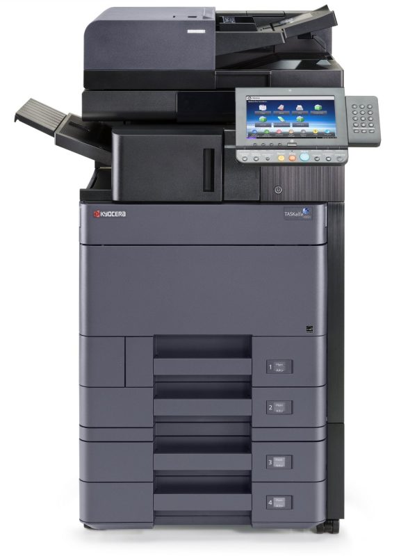 KYOCERA TaskALFA MZ4000i A3 Mono Laser Multi-Function Printer