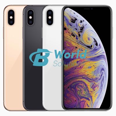 Apple iPhone XS 64GB