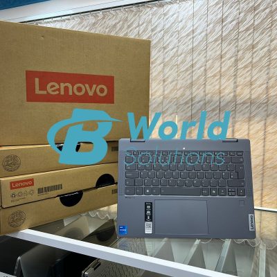 Lenovo IdeaPad Flex 5 14IRU8 2-in-1 (2023) Ultrabook – 13th Gen / Intel Core i5-1335U / 14inch WUXGA / 512GB SSD / 8GB RAM / Shared Intel Iris Xe Graphics / Windows 11 Home / English